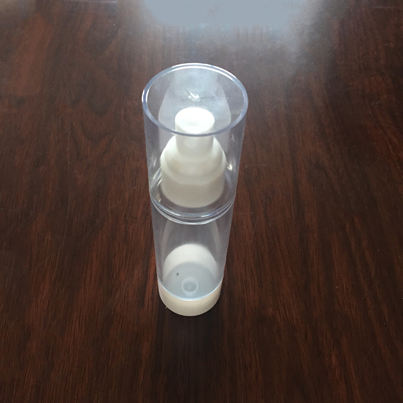 40-80 ml pachet de vid dezinfectant sticla de machiaj de apă de machiaj de apă de machiaj