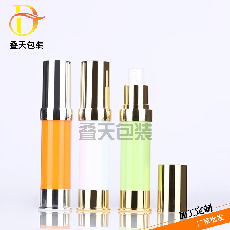 Sticle de spray de parfum de vid 20 ml sticla de vid