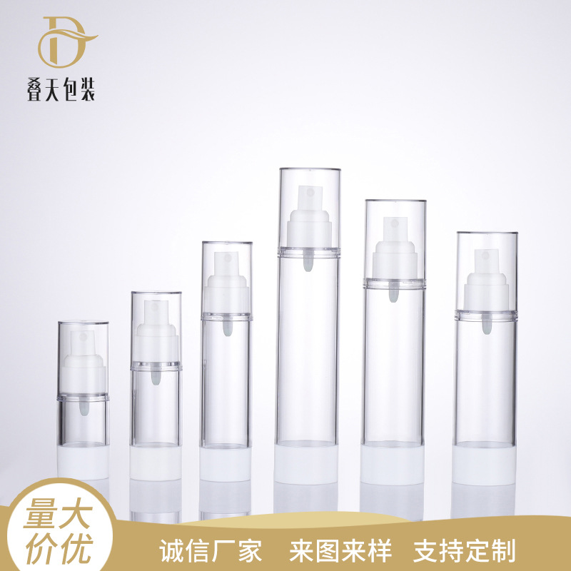15/30/50/80/100/120ml transparent mic spray spray geamă de spray spray spray spray spray spray spray