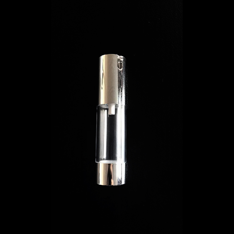 Sticlă de vid de vid 26U cu cap de 26 ml 20ml 30ml PP Loțiune Bottle Tip sub ambalaj Sub ambalaj Sticlă de vid