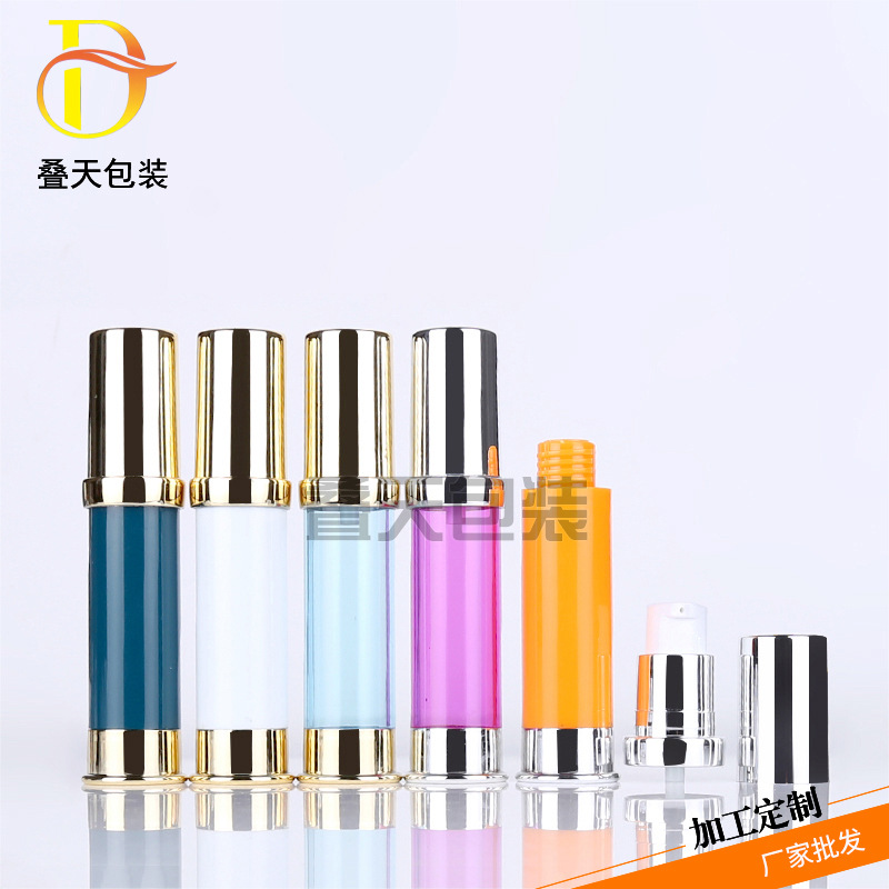 Loțiune sticla de vid sticlă cosmetică subpackage 10ml 20ml sticla de vid
